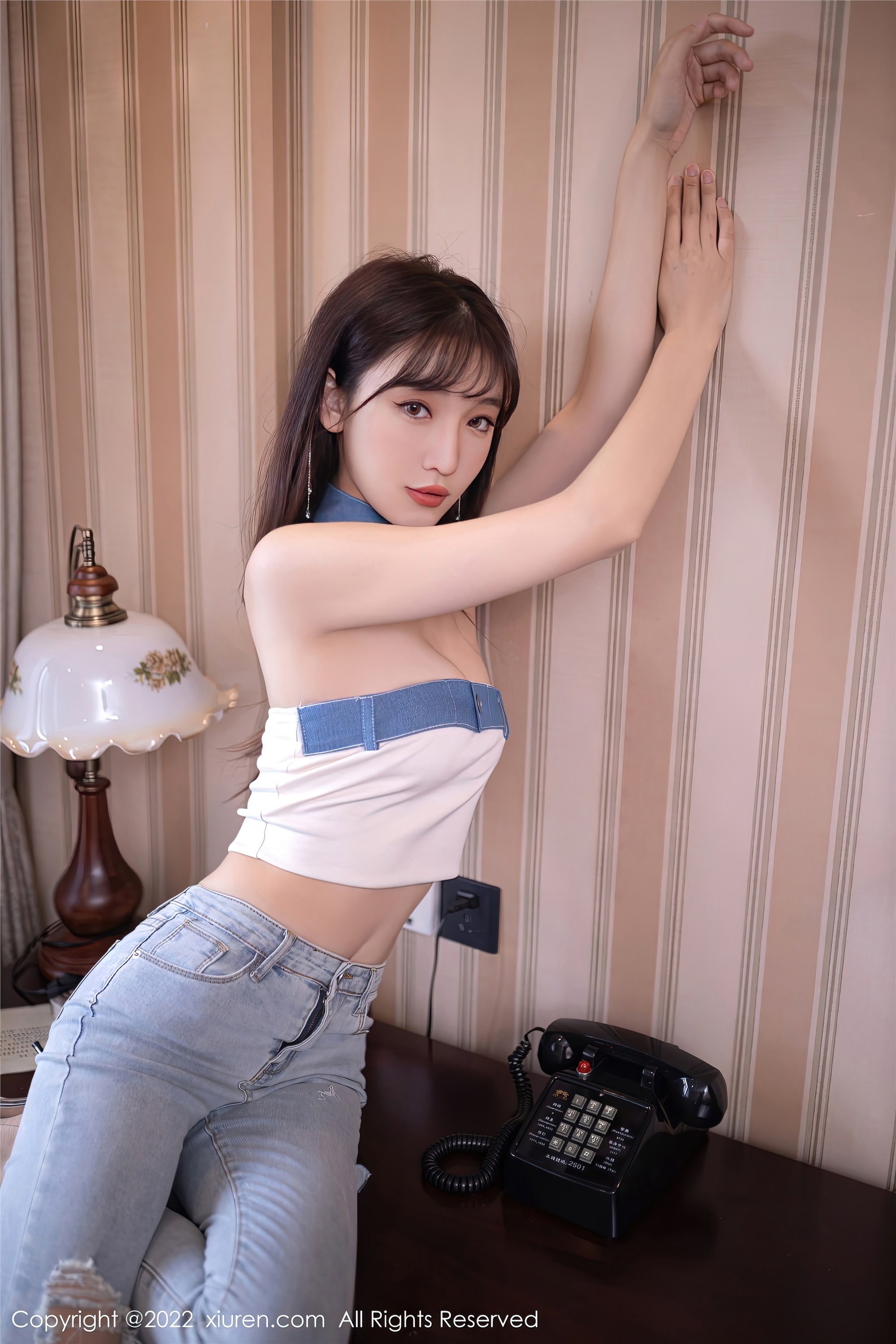 Xiuren秀人网 2022.11.24 NO.5908 陆萱萱